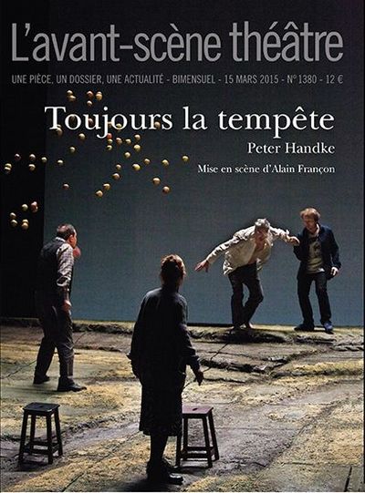 Toujours la Tempete