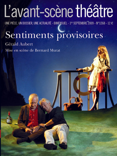 Sentiments Provisoires