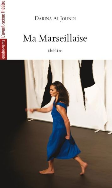 Ma Marceillaise