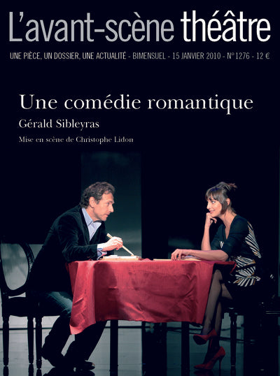 Une Comedie Romantique