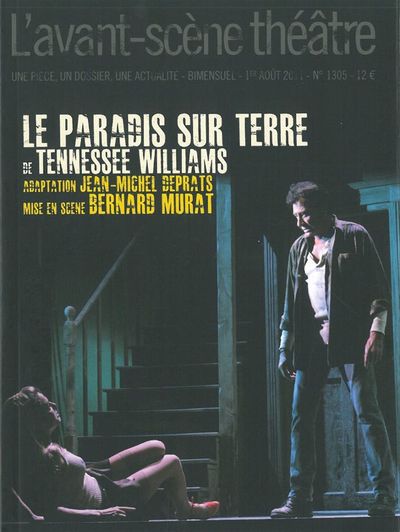 Le Paradis sur Terre