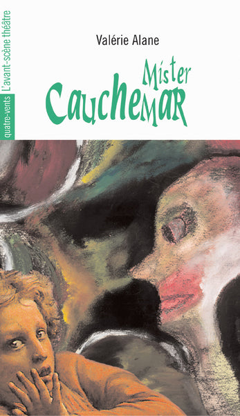Mister Cauchemar