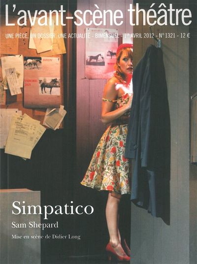 Simpatico