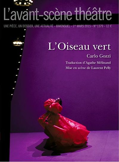 L' Oiseau Vert