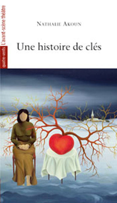Une Histoire de Cles