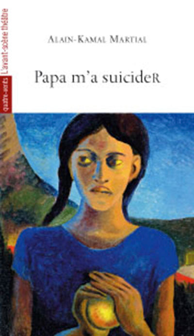 Papa M'A Suicider