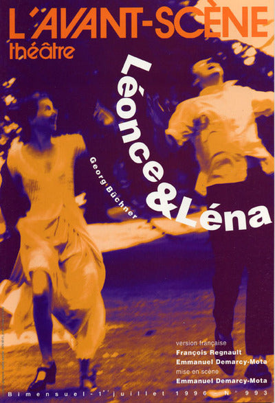 Leonce et Lena
