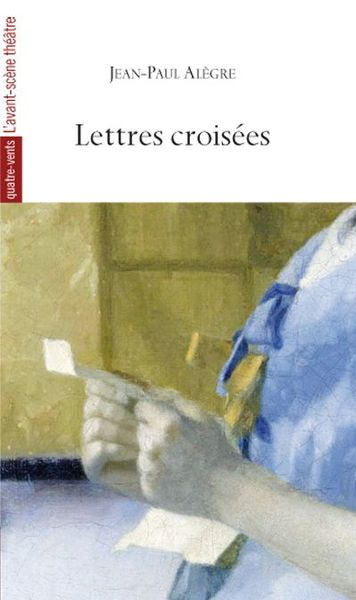 Lettres Croisees