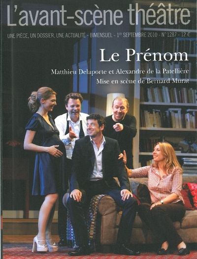 Le Prenom