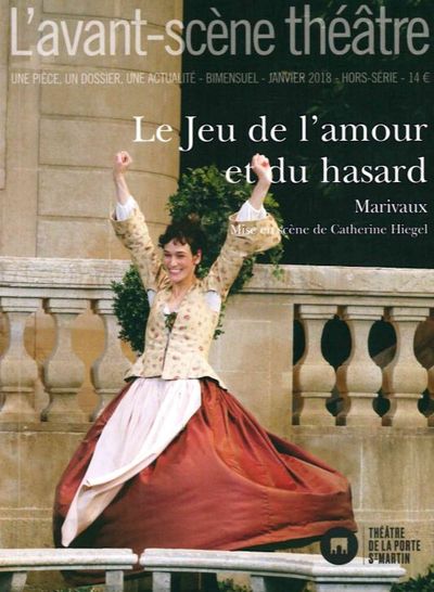 Le Jeu de l'amour et du hasard