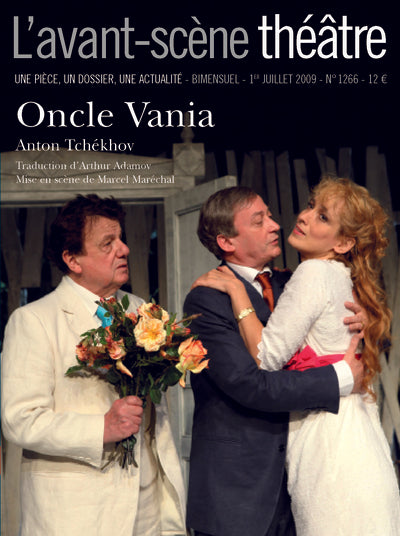 Oncle Vania