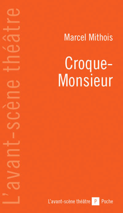 Croque-Monsieur