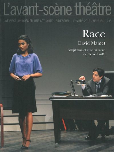 Race