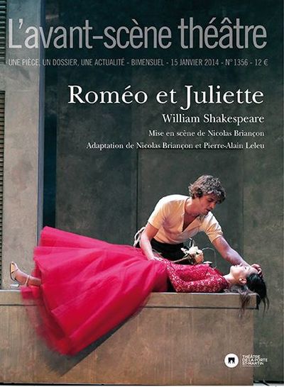 Romeo et Juliette