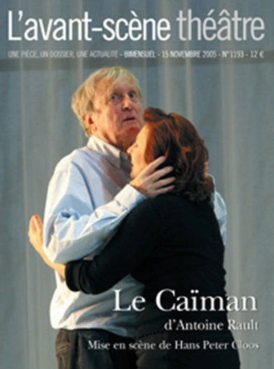 Le Caiman