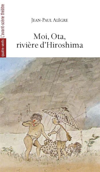 Moi,Ota,Riviere d'Hiroshima