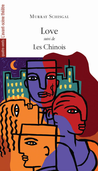 Love suivi de Les Chinois