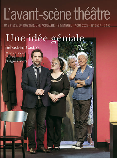 Une idée géniale