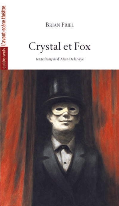 Crystal et Fox