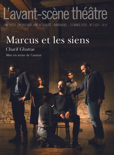 Marcus et les siens