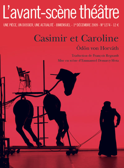 Casimir et Caroline