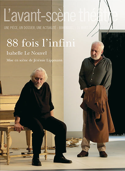 88 fois l'infini