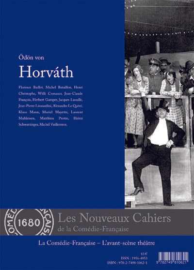 Horvath