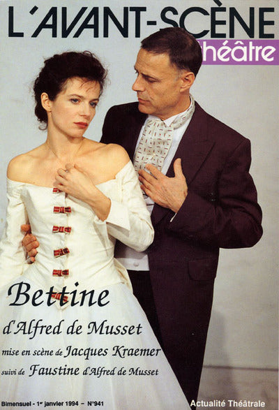 Bettine / Faustine