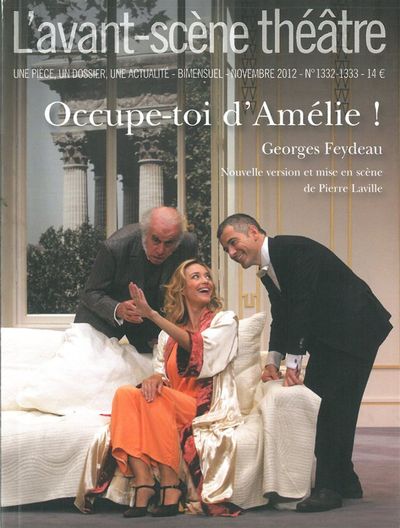 Occupe-Toi d'Amelie