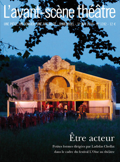 Être Acteur