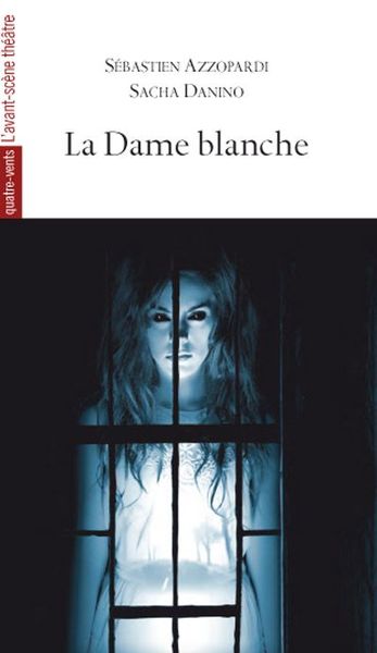 La Dame Blanche