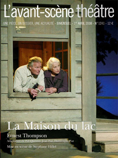 La Maison du Lac