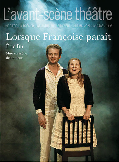 Lorsque Françoise paraît