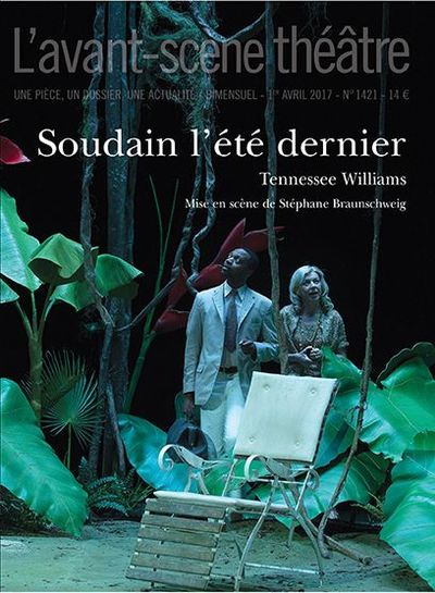Soudain l'Ete Dernier.