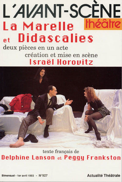 La Marelle