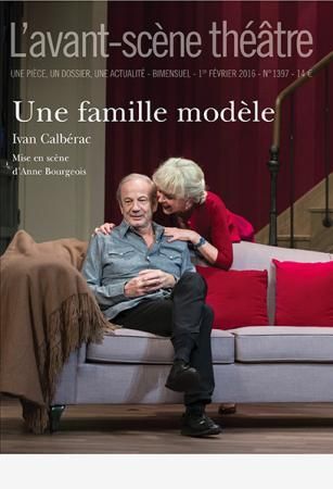 Une Famille Modele