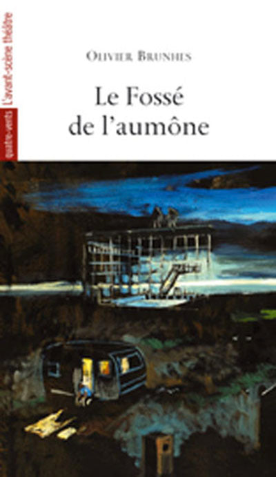 Le Fosse de l'Aumone