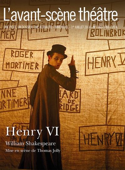 Henry Vi