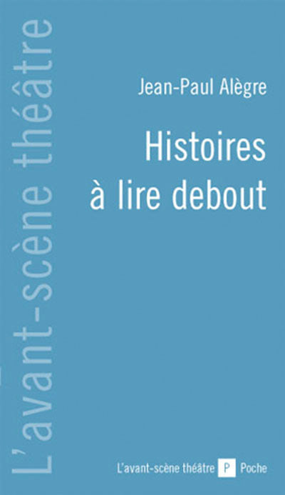 Histoires a Lire Debout