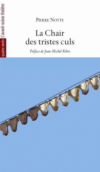 La Chair des Tristes Culs