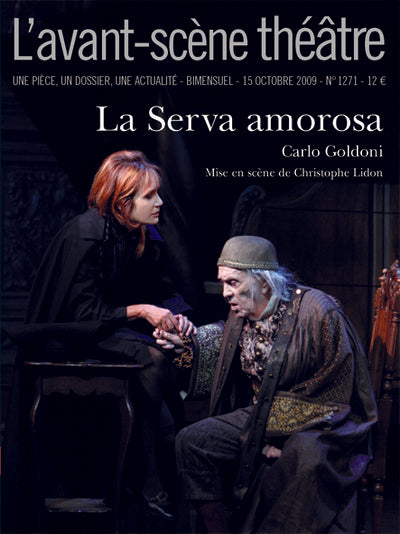 La Serva Amorosa