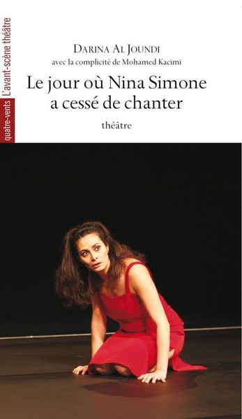 Le Jour ou Nina Simone a Cesse de Chanter