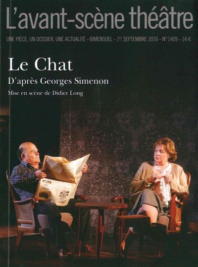 Le Chat