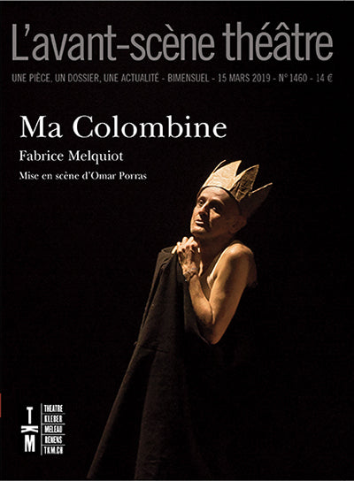Ma Colombine