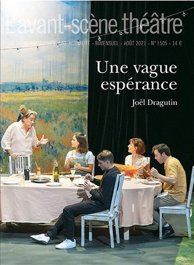 Une vague espérance