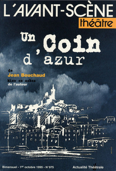Un Coin d'Azur
