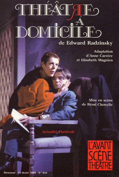 Théâtre a Domicile