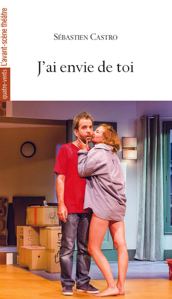 J'ai envie de toi