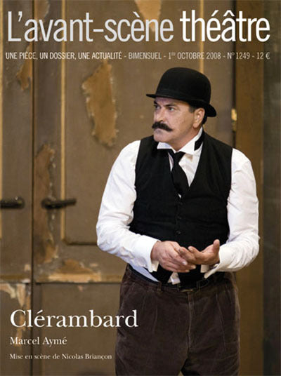 Clerambard