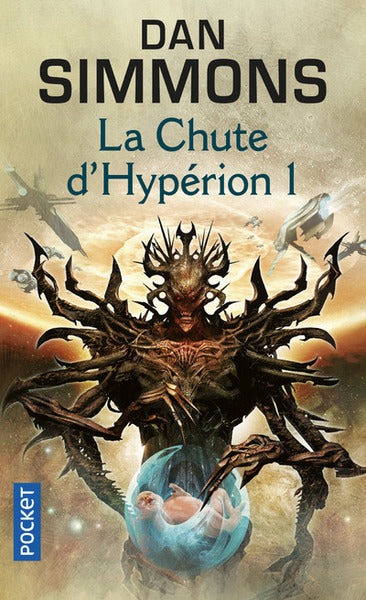 La chute d'Hypérion I